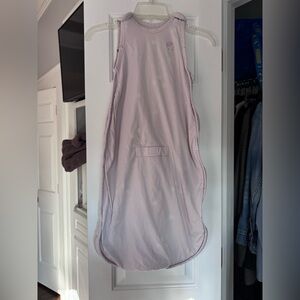 Ecolino Adjustable Baby Sleep Bag, Organic Cotton, 2 Months - 2 Years, Dandelion